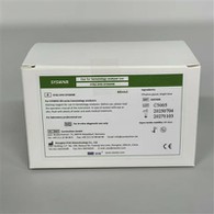 Ngalelep pikeun Sysmex Hematology Instrumen